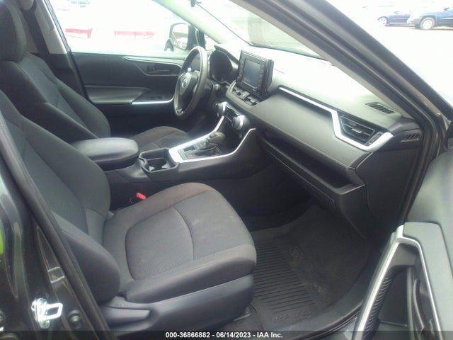 Toyota RAV4 LE 2020 2T3G1RFV7LC065920 Image 12