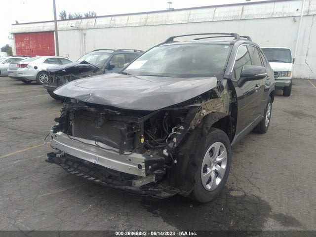 Toyota RAV4 LE 2020 2T3G1RFV7LC065920 Image 13