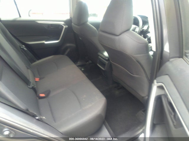 Toyota RAV4 LE 2020 2T3G1RFV7LC065920 Image 15