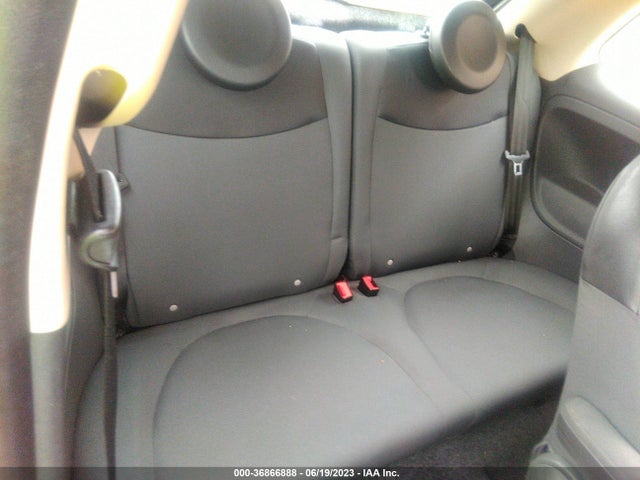 2012 FIAT 500 3C3CFFARXCT369813 Photo 7