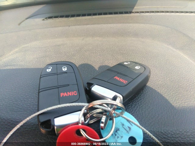 1C4RJFAG5EC482814 Jeep Grand Cherokee Laredo