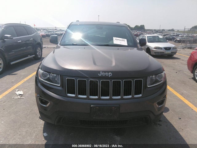1C4RJFAG5EC482814 Jeep Grand Cherokee Laredo
