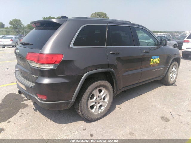 1C4RJFAG5EC482814 Jeep Grand Cherokee Laredo