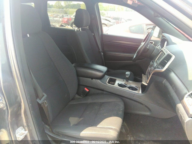 1C4RJFAG5EC482814 Jeep Grand Cherokee Laredo