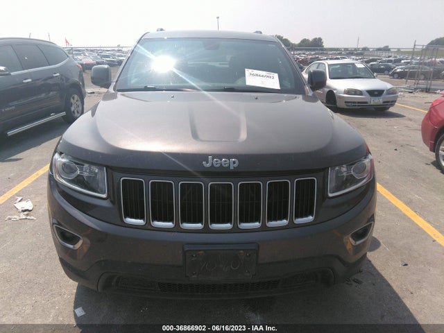 1C4RJFAG5EC482814 Jeep Grand Cherokee Laredo
