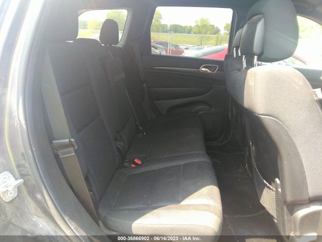 1C4RJFAG5EC482814 Jeep Grand Cherokee Laredo