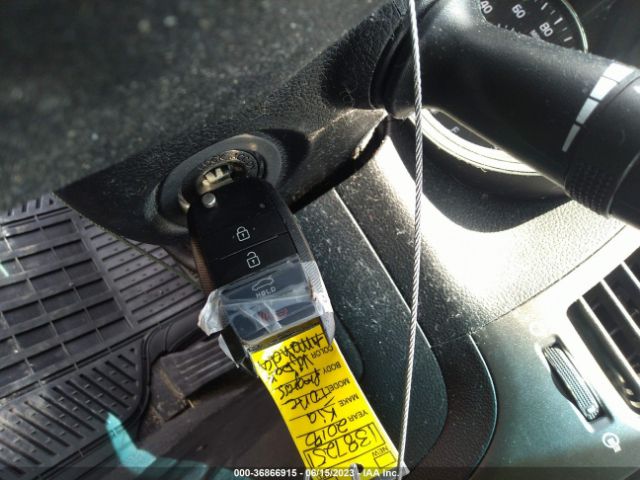 3KPFL4A74JE215426 KIA FORTE LX
