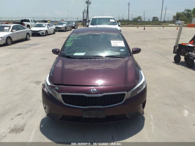 3KPFL4A74JE215426 KIA FORTE LX