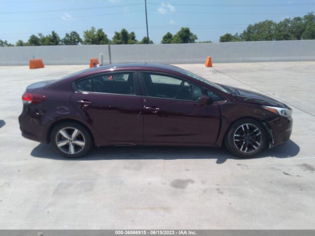 3KPFL4A74JE215426 KIA FORTE LX