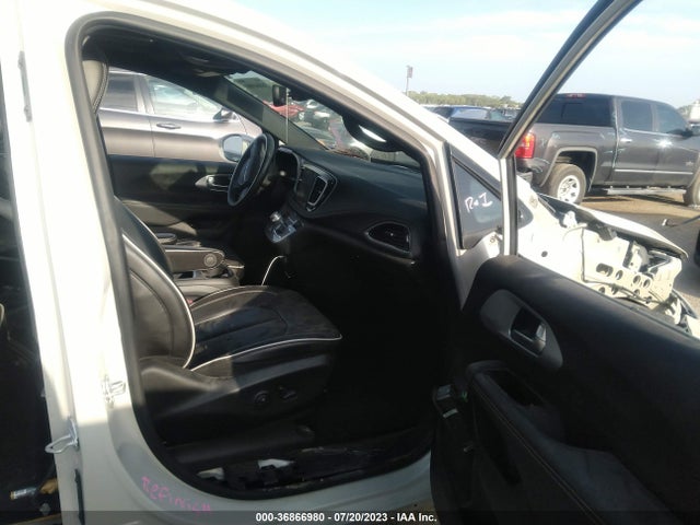 2C4RC1N77LR263347 Chrysler Pacifica Hybrid Limited