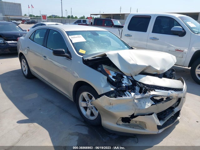 2015 1G11A5SL0FF167642 main image