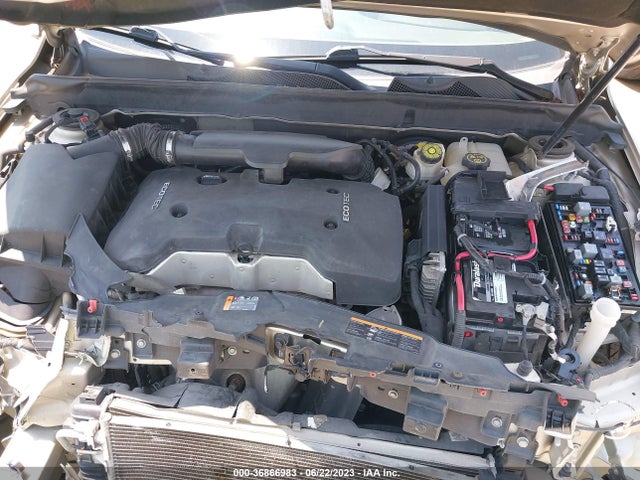 Chevrolet MALIBU LS 2015 1G11A5SL0FF167642 Image 10