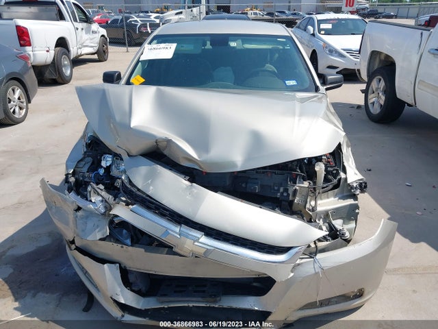 Chevrolet MALIBU LS 2015 1G11A5SL0FF167642 Image 13