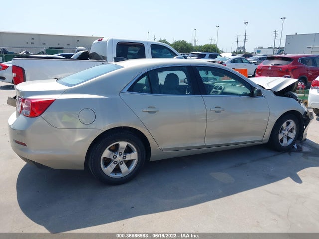 Chevrolet MALIBU LS 2015 1G11A5SL0FF167642 Image 14
