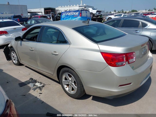 Chevrolet MALIBU LS 2015 1G11A5SL0FF167642 Image 15