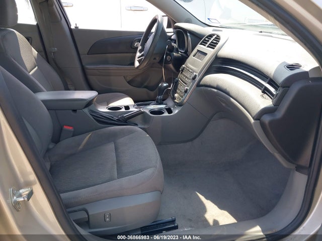Chevrolet MALIBU LS 2015 1G11A5SL0FF167642 Image 5