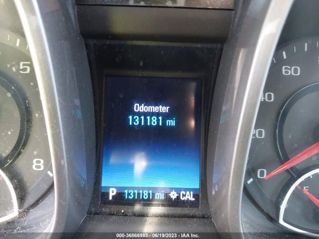 Chevrolet MALIBU LS 2015 1G11A5SL0FF167642 Image 7