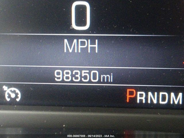1GT12YEG1FF147677 GMC Sierra 2500hd Sle