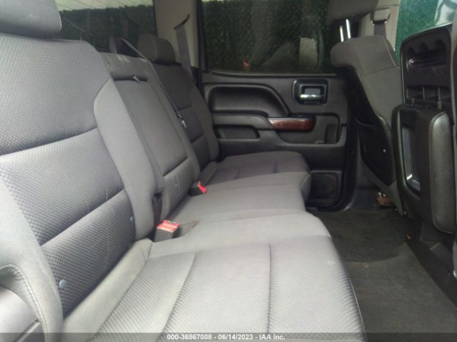 1GT12YEG1FF147677 GMC Sierra 2500hd Sle