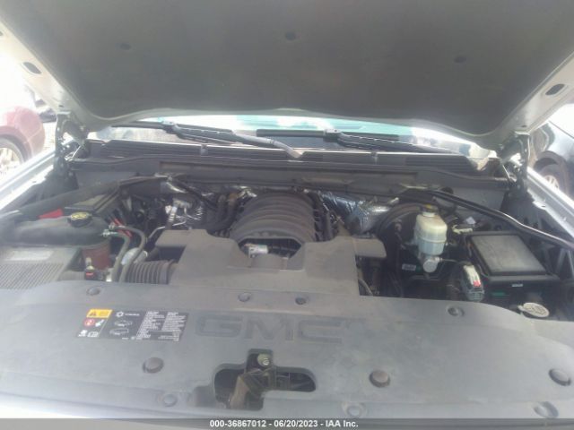 3GTP1UEC1EG117000 GMC Sierra 1500 Sle