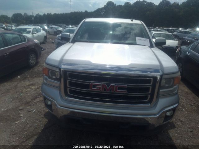 3GTP1UEC1EG117000 GMC Sierra 1500 Sle