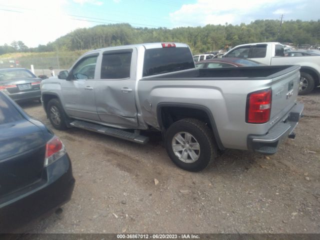 3GTP1UEC1EG117000 GMC Sierra 1500 Sle