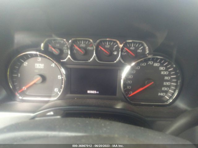 3GTP1UEC1EG117000 GMC Sierra 1500 Sle