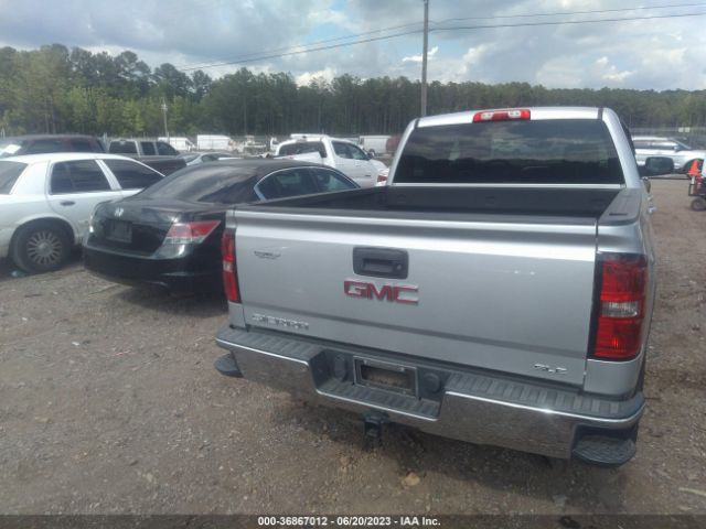 3GTP1UEC1EG117000 GMC Sierra 1500 Sle