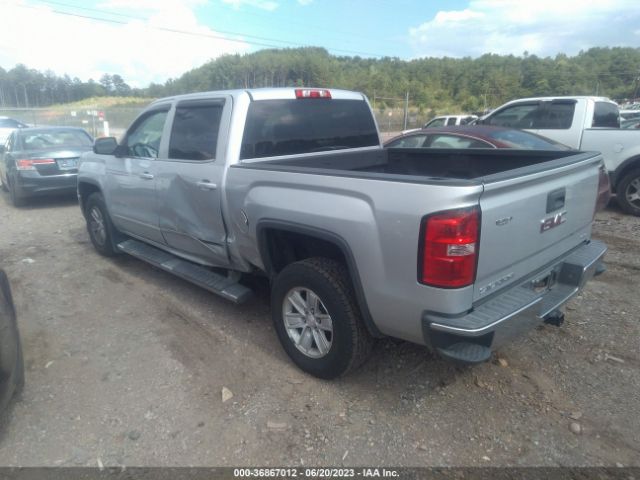 3GTP1UEC1EG117000 GMC Sierra 1500 Sle