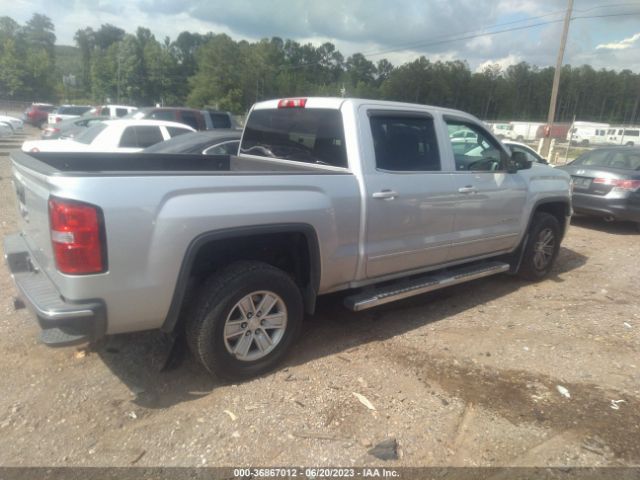 3GTP1UEC1EG117000 GMC Sierra 1500 Sle