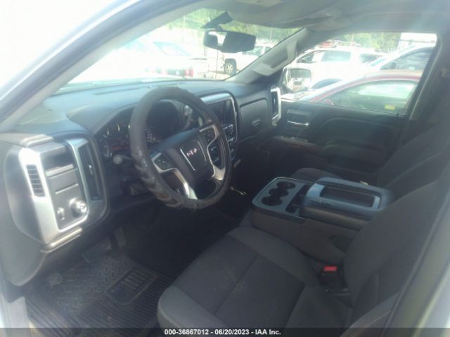 3GTP1UEC1EG117000 GMC Sierra 1500 Sle