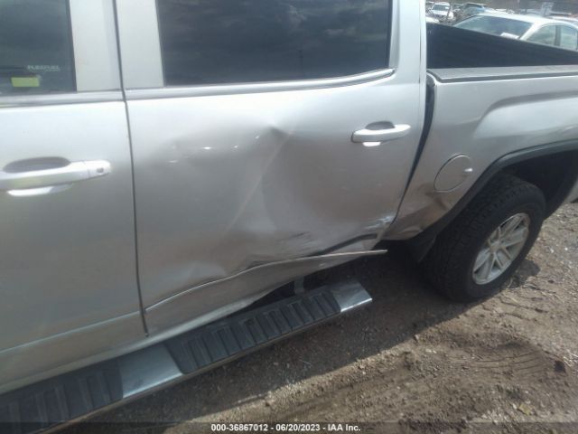 3GTP1UEC1EG117000 GMC Sierra 1500 Sle