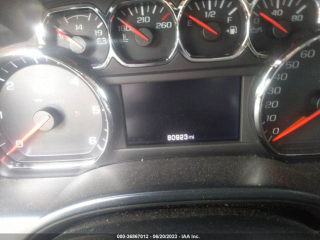 3GTP1UEC1EG117000 GMC Sierra 1500 Sle