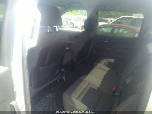 3GTP1UEC1EG117000 GMC Sierra 1500 Sle