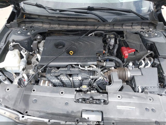 Nissan Altima 2.5 Sr 2020 1N4BL4CV1LC126665 Image 15