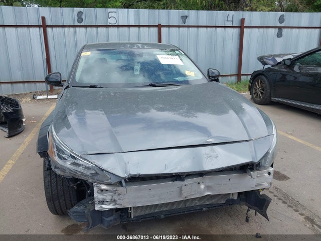 Nissan Altima 2.5 Sr 2020 1N4BL4CV1LC126665 Image 3