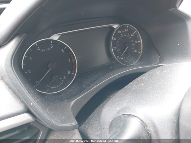 Nissan Altima 2.5 Sr 2020 1N4BL4CV1LC126665 Image 6
