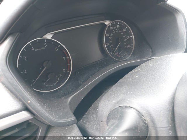 Nissan Altima 2.5 Sr 2020 1N4BL4CV1LC126665 Image 12