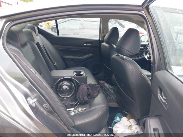 Nissan Altima 2.5 Sr 2020 1N4BL4CV1LC126665 Image 13