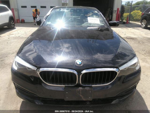 WBAJA7C54KWW22549 BMW 530i Xdrive