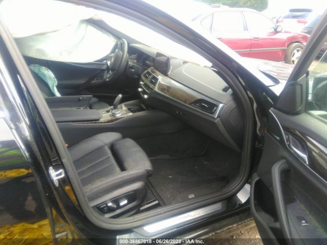 WBAJA7C54KWW22549 BMW 530i Xdrive