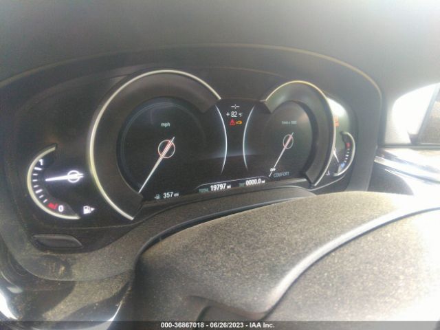 WBAJA7C54KWW22549 BMW 530i Xdrive