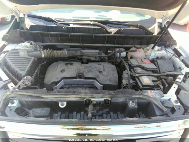 1GKKNSLA4JZ152021 GMC ACADIA SLE