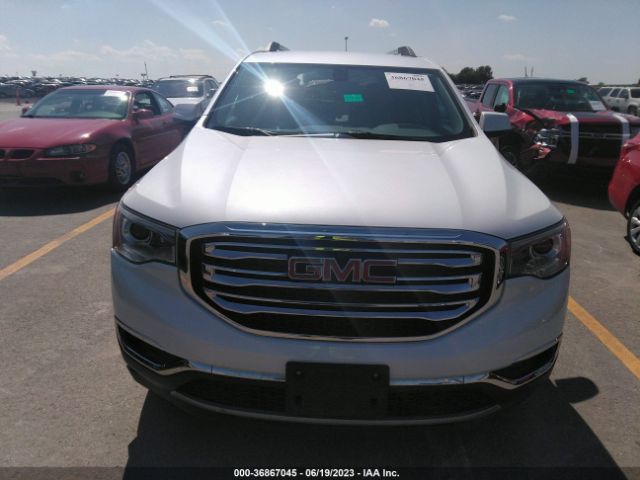 1GKKNSLA4JZ152021 GMC ACADIA SLE