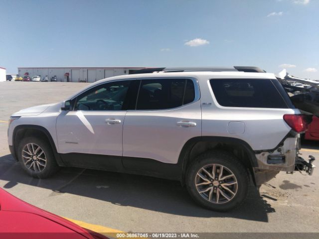 1GKKNSLA4JZ152021 GMC ACADIA SLE