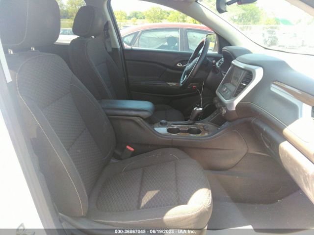 1GKKNSLA4JZ152021 GMC ACADIA SLE