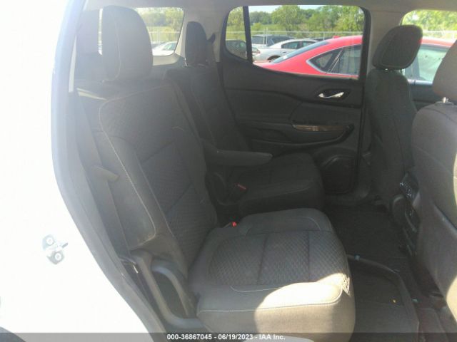 1GKKNSLA4JZ152021 GMC ACADIA SLE