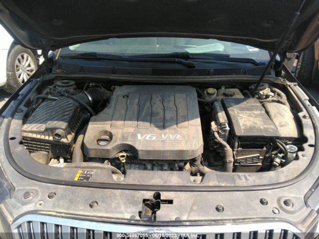 1G4GD5G3XEF157020 Buick Lacrosse Premium I