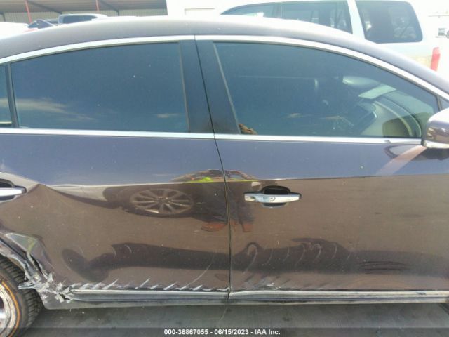 1G4GD5G3XEF157020 Buick Lacrosse Premium I