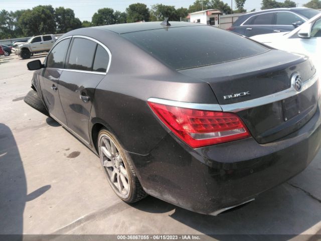 1G4GD5G3XEF157020 Buick Lacrosse Premium I